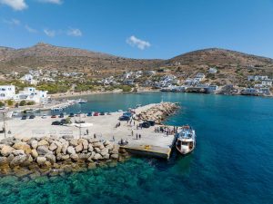 Σίκινος Σίκινος