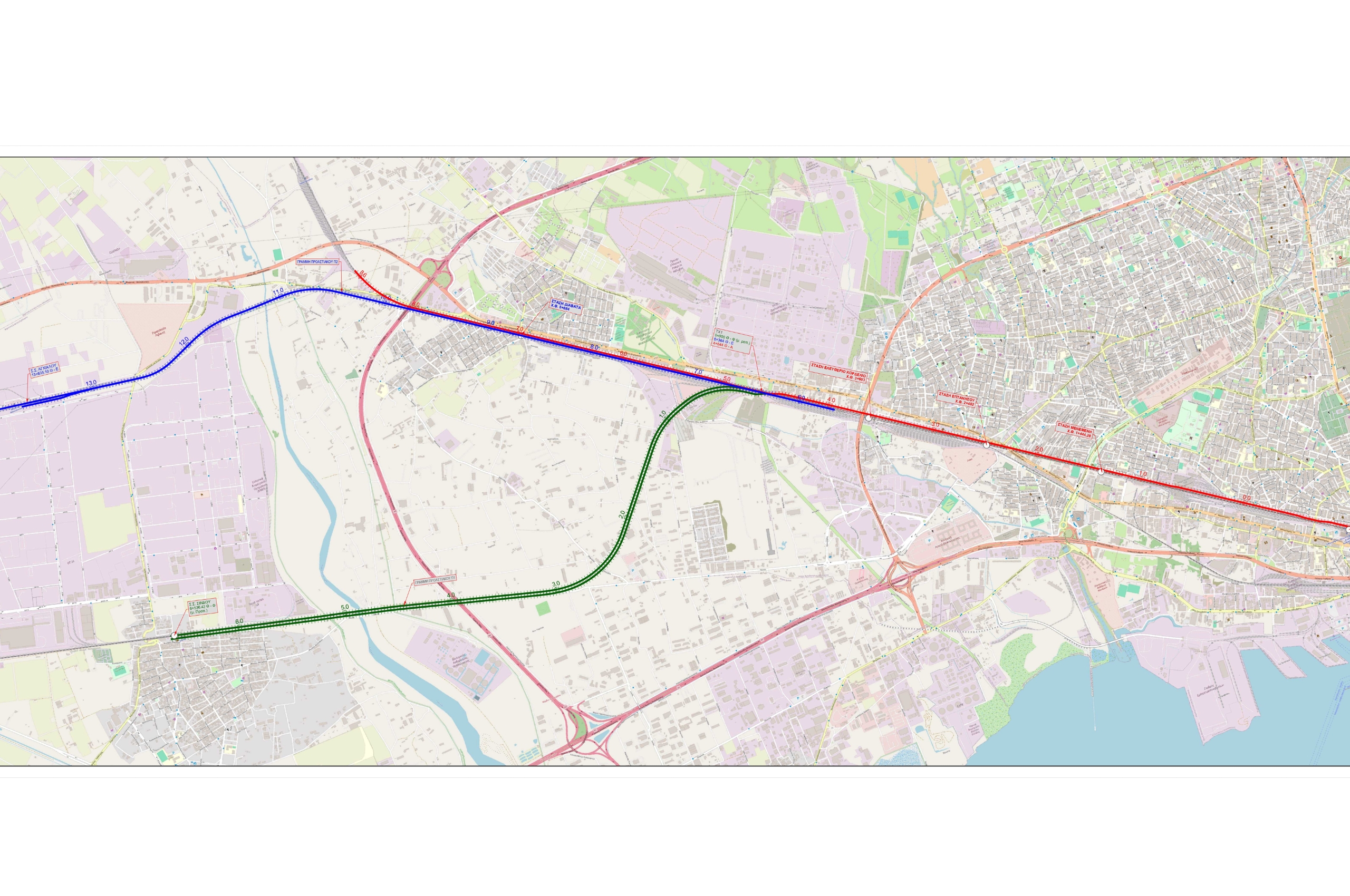 Προαστιακός 2