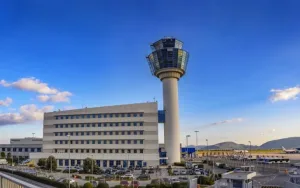 eleftherios venizelos airport eleftherios venizelos airport